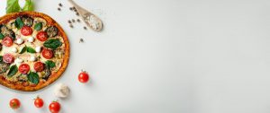 Pizzeria Livraison de pizza ormesson-sur-marne