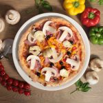 VÉGÉTARIENNE livraison de pizza - ormesson-sur-marne - livraison de pizza -Pontault Combault - livraison de pizza - Ozoir la Ferriere - livraison de pizza - Pontcarre - 1 pizza offerte - pizza gratuite - pizza à domicile - pizza près de moi - pizza halal - pizza - pizzeria