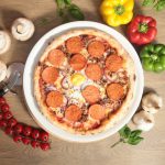 TEXAS livraison de pizza - ormesson-sur-marne - livraison de pizza -Pontault Combault - livraison de pizza - Ozoir la Ferriere - livraison de pizza - Pontcarre - 1 pizza offerte - pizza gratuite - pizza à domicile - pizza près de moi - pizza halal - pizza - pizzeria