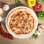 WESTERN livraison de pizza - ormesson-sur-marne - livraison de pizza -Pontault Combault - livraison de pizza - Ozoir la Ferriere - livraison de pizza - Pontcarre - 1 pizza offerte - pizza gratuite - pizza à domicile - pizza près de moi - pizza halal - pizza - pizzeria