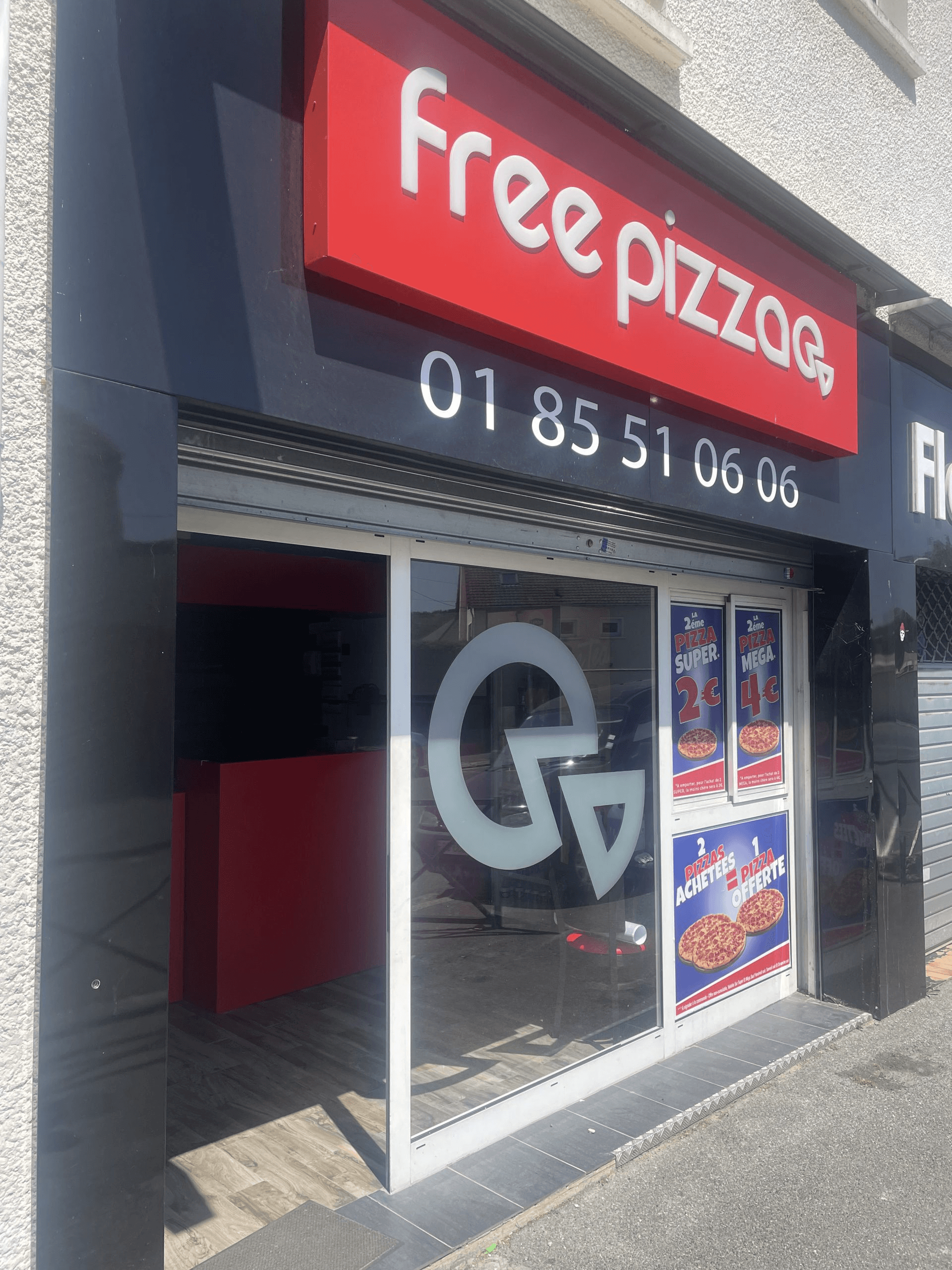 livraison de pizza - ormesson-sur-marne - livraison de pizza -Pontault Combault - livraison de pizza - Ozoir la Ferriere - livraison de pizza - Pontcarre - 1 pizza offerte - pizza gratuite - pizza à domicile - pizza près de moi - pizza halal - pizza - pizzeria
